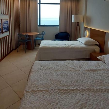 Sol Victoria Marina Apartment ซัลวาดอร์ ภายนอก รูปภาพ