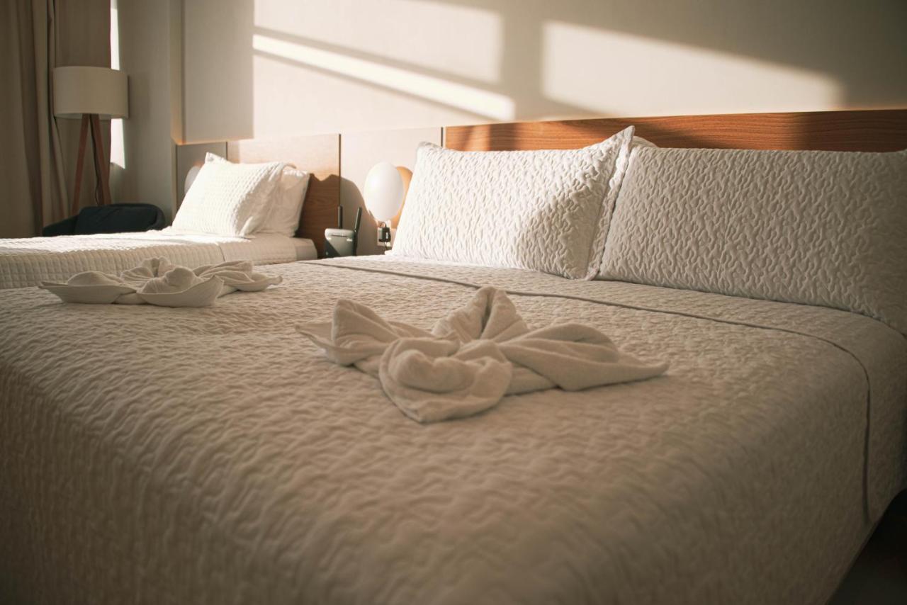 Sol Victoria Marina Apartment ซัลวาดอร์ ภายนอก รูปภาพ